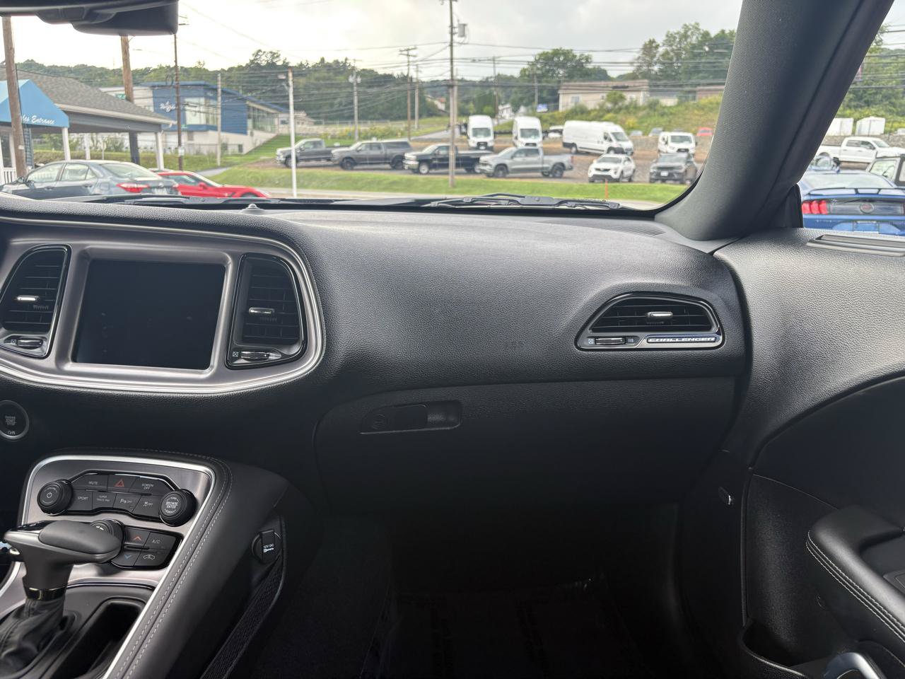 Used 2019 Dodge Challenger R/T w/ Plus Package RWD image 23
