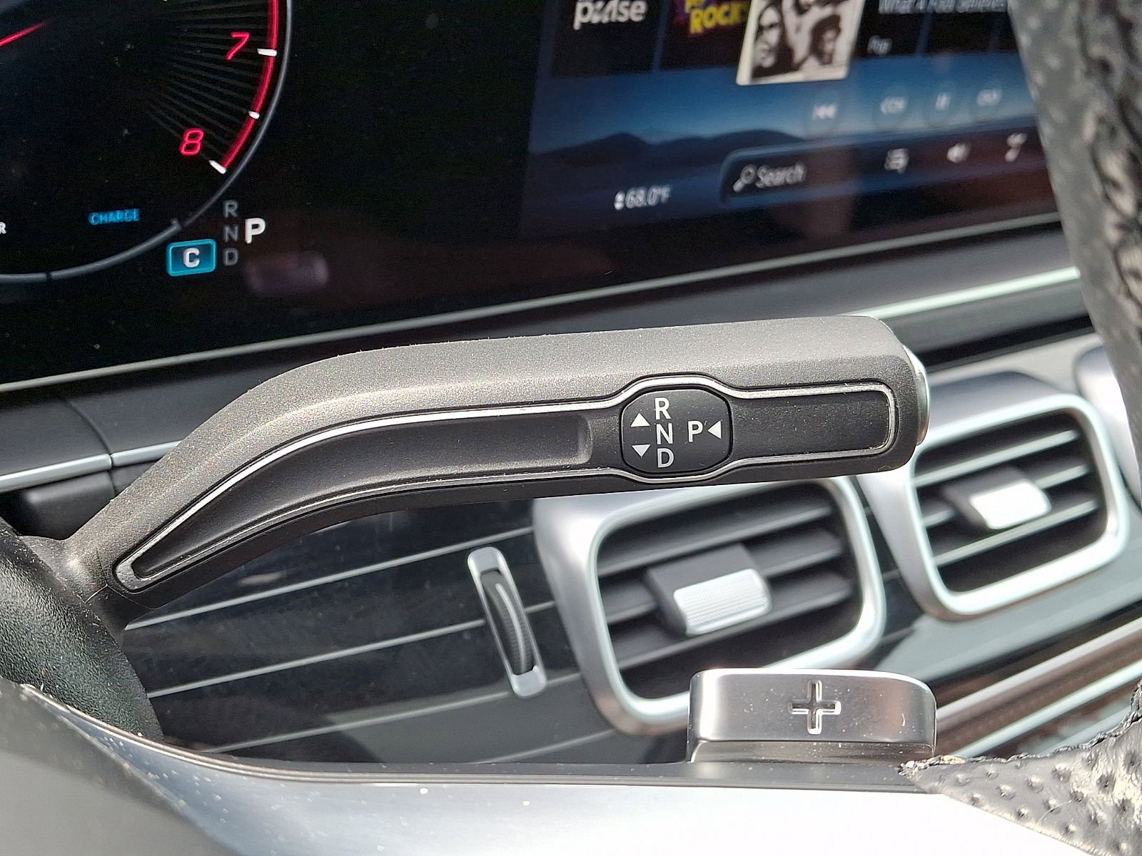 Certified 2024 Mercedes-Benz GLS 450 4MATIC image 15