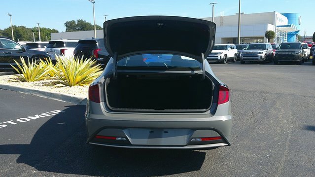 Certified 2023 Hyundai Sonata SE image 20