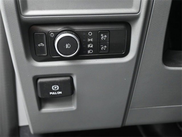 Used 2021 Ford F150 XL w/ Equipment Group 101A High image 21