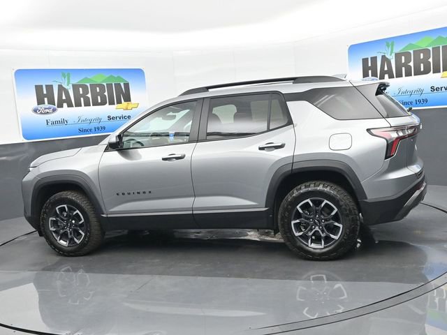 New 2026 Chevrolet Equinox ACTIV w/ Convenience Package III image 3