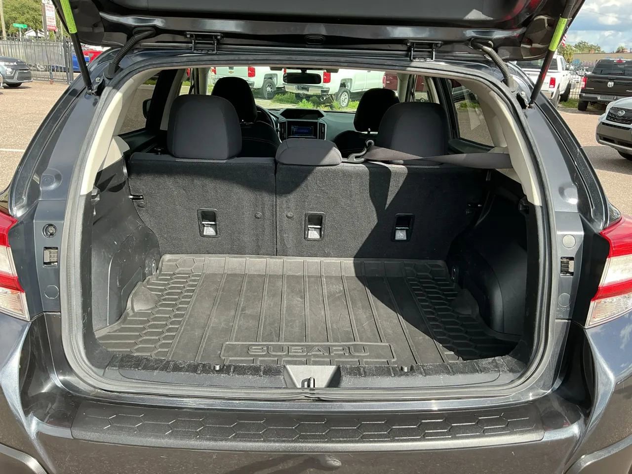 Used 2018 Subaru Crosstrek 2.0i Premium w/ Eyesight System image 22