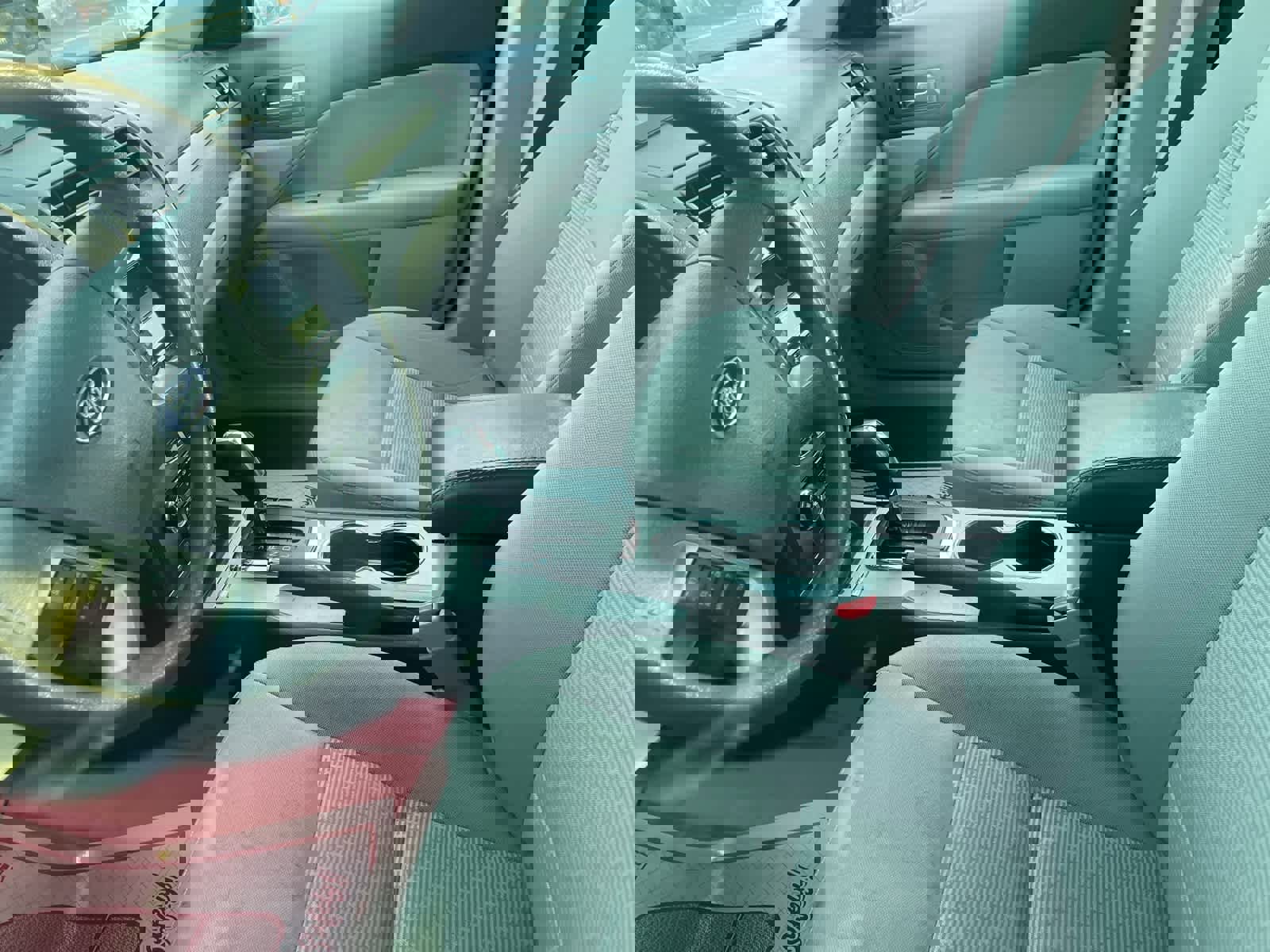 Used 2011 Ford Fusion SE w/ 201A Rapid Spec Order Code image 26