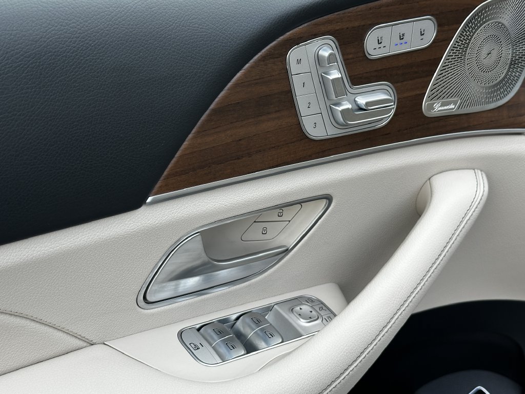 Certified 2024 Mercedes-Benz GLE 450 4MATIC image 12
