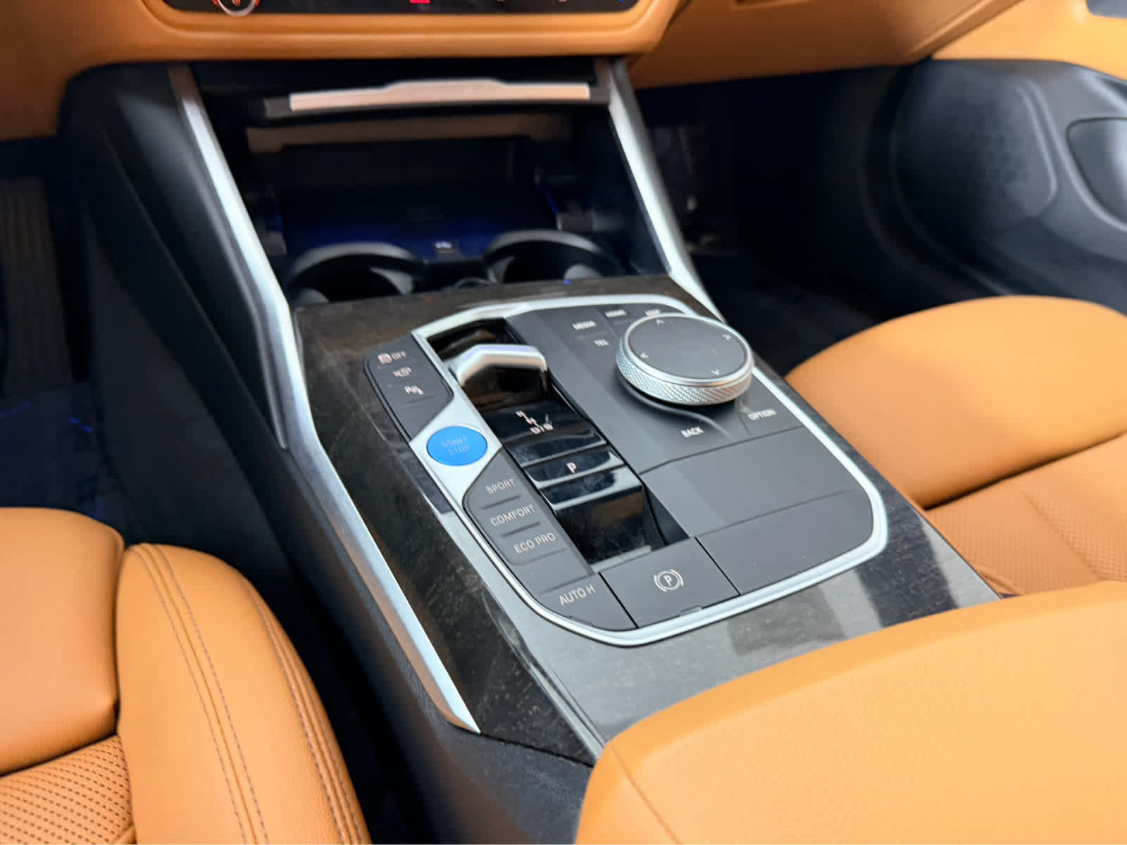Used 2023 BMW i4 eDrive40 w/ Premium Package RWD image 14