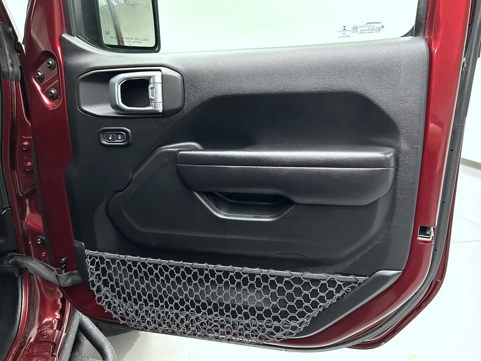 Used 2021 Jeep Gladiator Sport AWD/4WD image 16