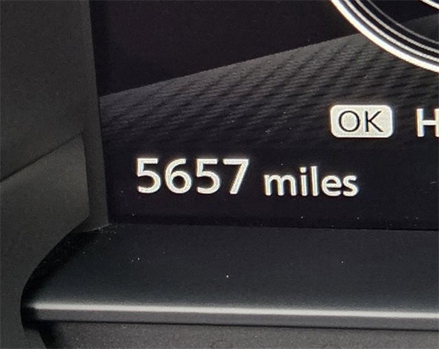 Used 2023 Nissan Z Performance w/ Floor Mat Package (L93) image 29