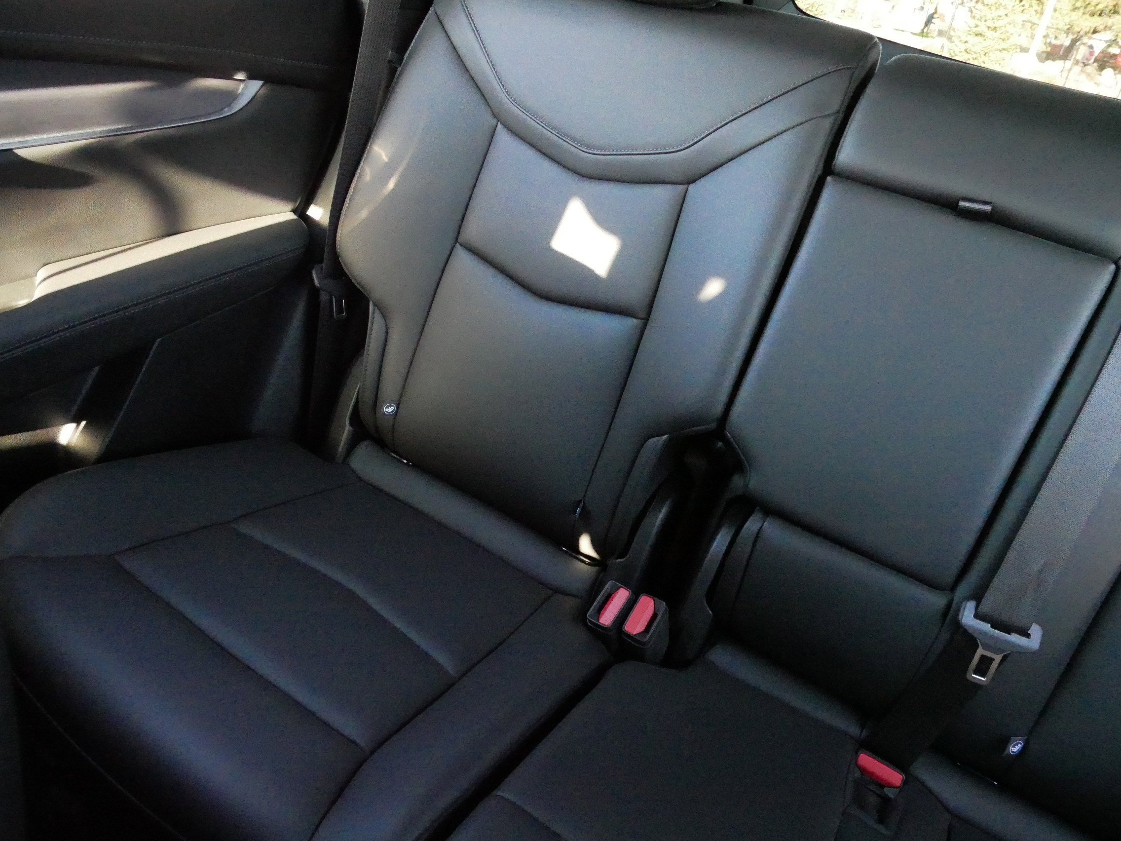 Certified 2024 Cadillac XT5 Luxury image 12