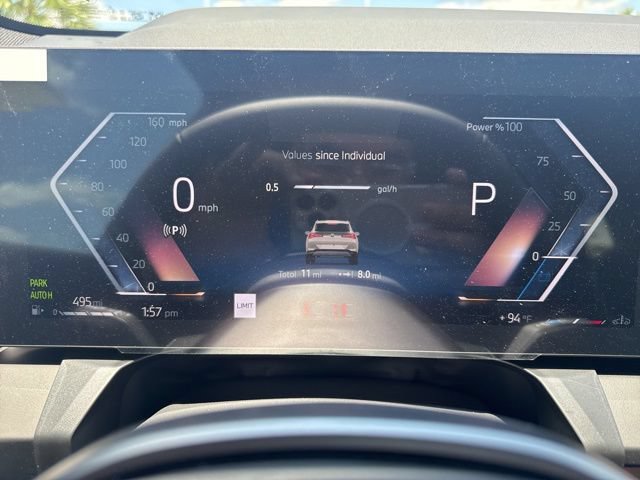 New 2026 BMW X3 xDrive30i w/ Premium Package AWD/4WD image 8