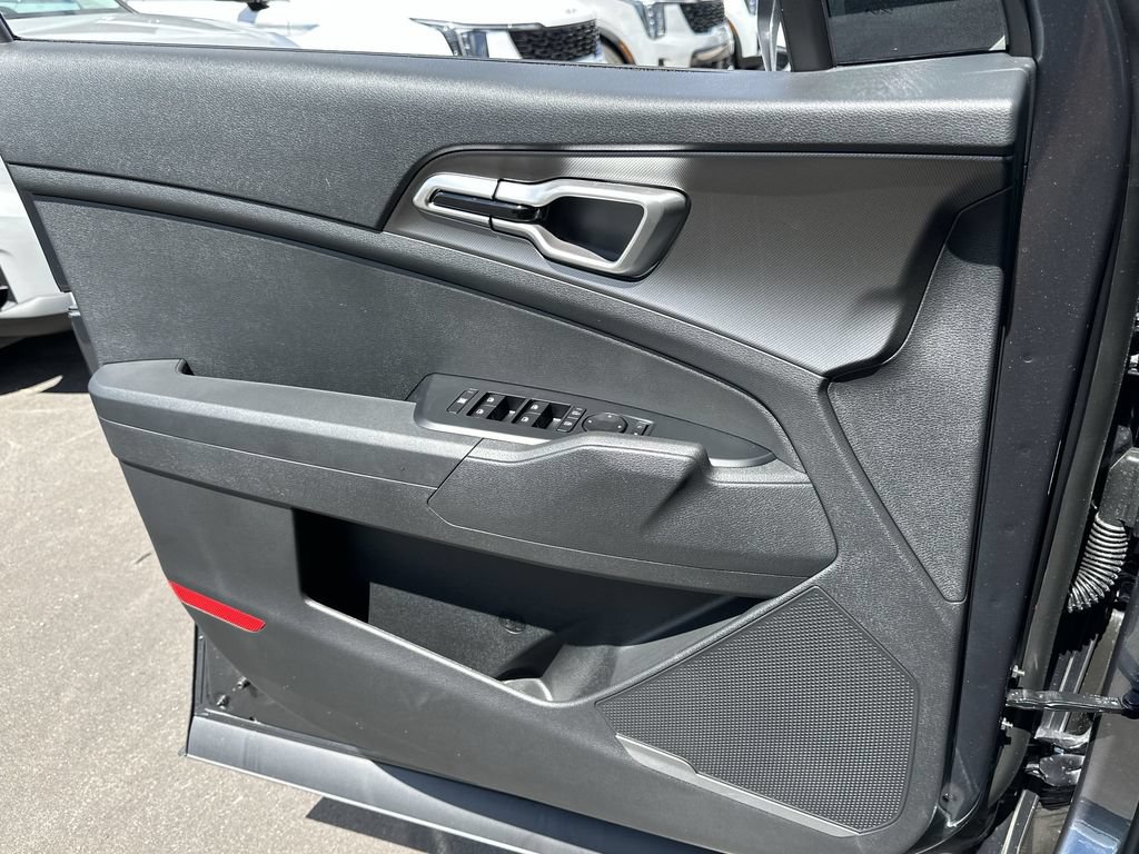 New 2027 Kia Sportage S FWD image 20