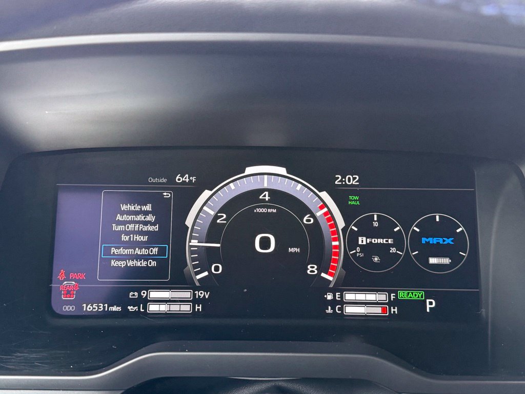 Certified 2023 Toyota Sequoia Platinum AWD/4WD image 28