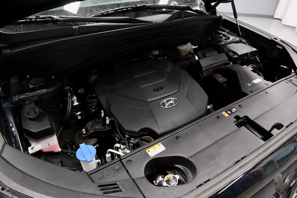 Used 2023 Hyundai Palisade SEL image 18