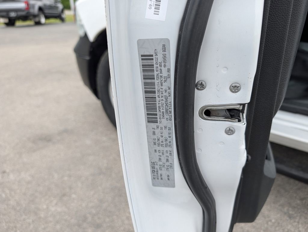 Used 2017 RAM 1500 Tradesman w/ Popular Equipment Group image 33