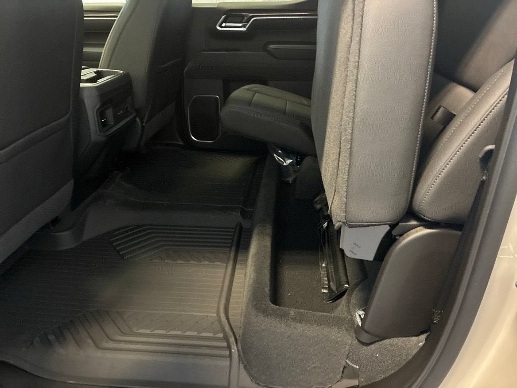 New 2026 Chevrolet Silverado 1500 RST w/ RST All Star Premium Package AWD/4WD image 39