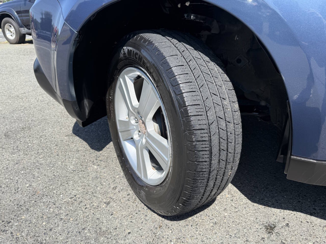 Used 2012 Subaru Forester 2.5X w/ Alloy Wheel Pkg AWD/4WD image 23