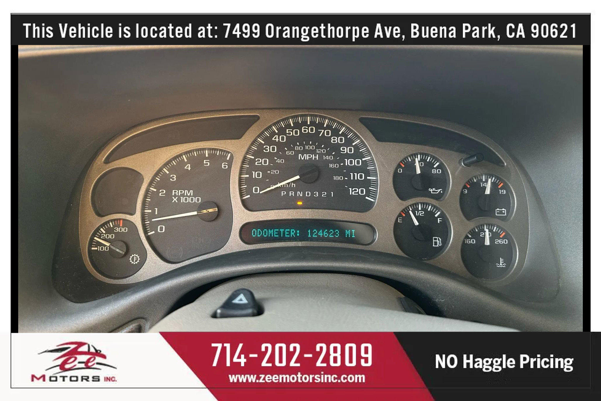 Used 2006 GMC Yukon XL Denali image 25