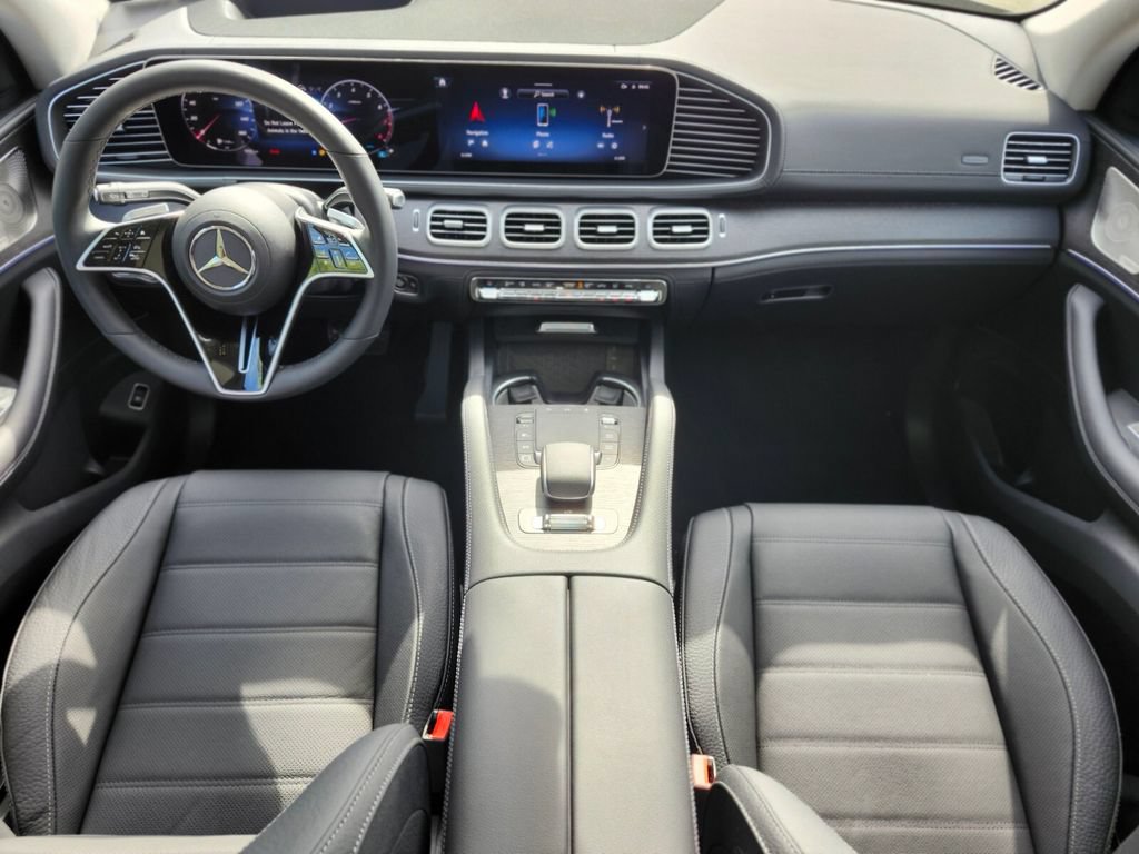 New 2026 Mercedes-Benz GLE 450 4MATIC image 12