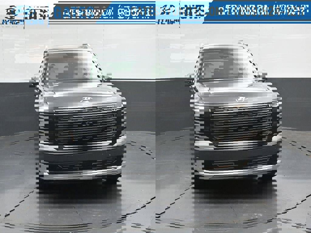 New 2026 Hyundai Palisade Calligraphy image 5