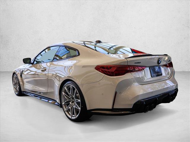 New 2027 BMW M4 xDrive Competition w/ M Driver's Package AWD/4WD image 6