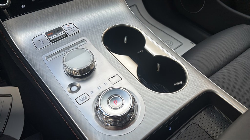 New 2026 Genesis GV70 2.5T Sport Prestige image 20