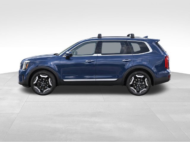 Used 2023 Kia Telluride S w/ S Sunroof Package AWD/4WD image 6