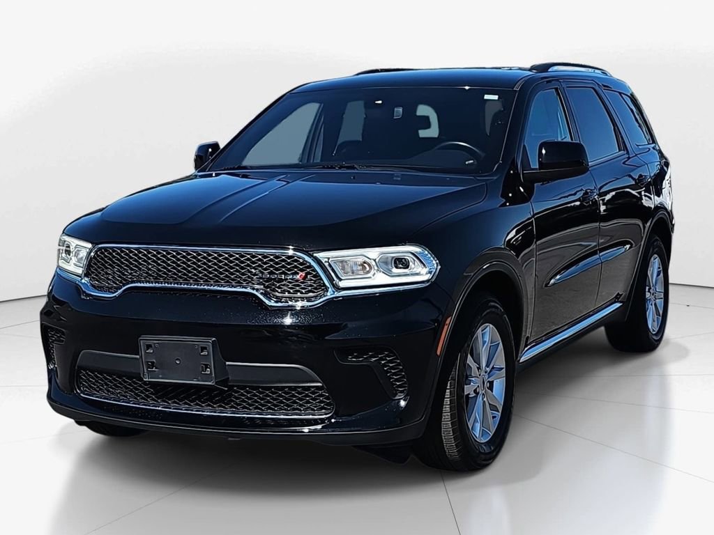 Used 2023 Dodge Durango SXT image 10