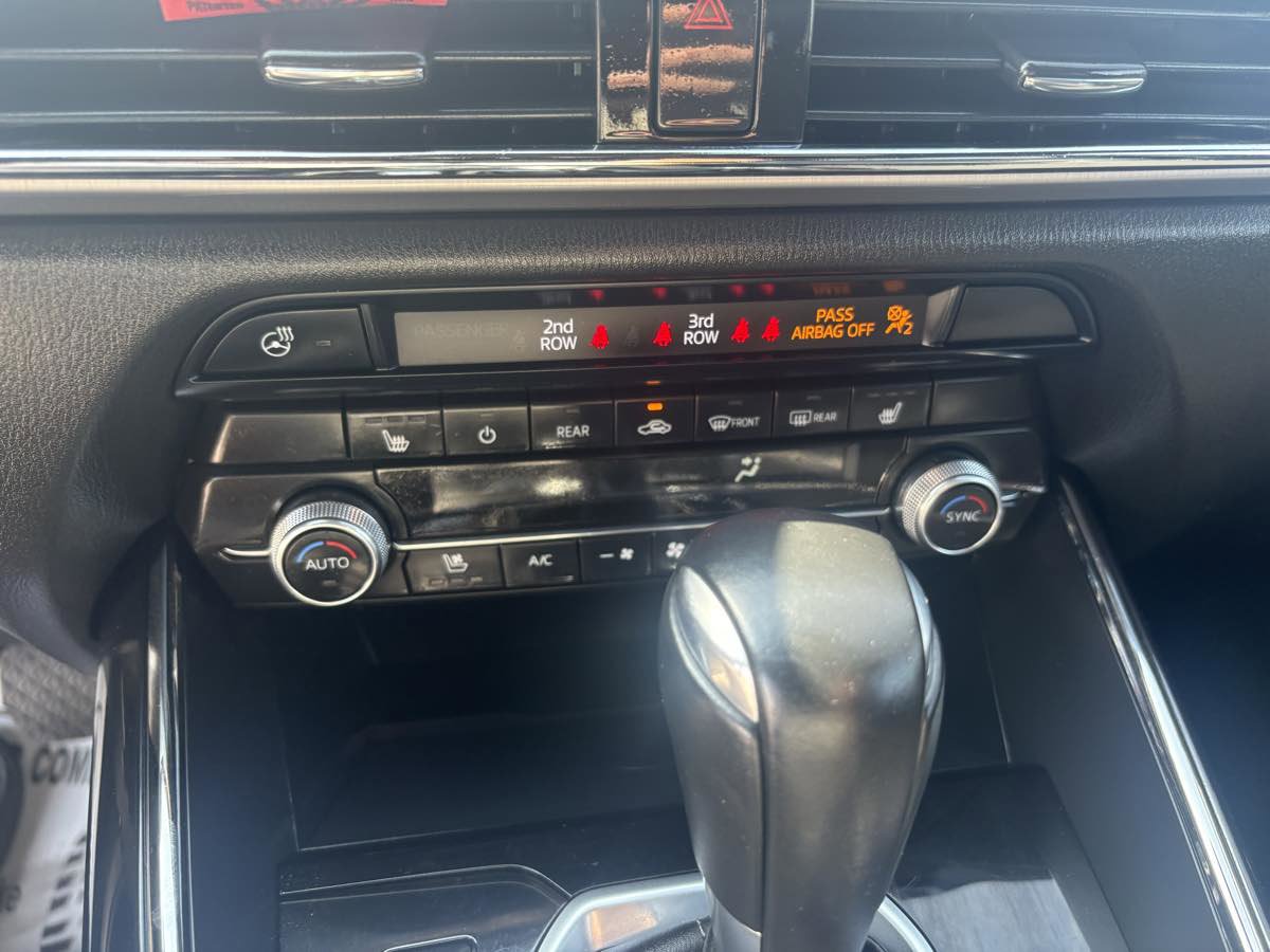 Used 2023 MAZDA CX-9 Grand Touring image 29