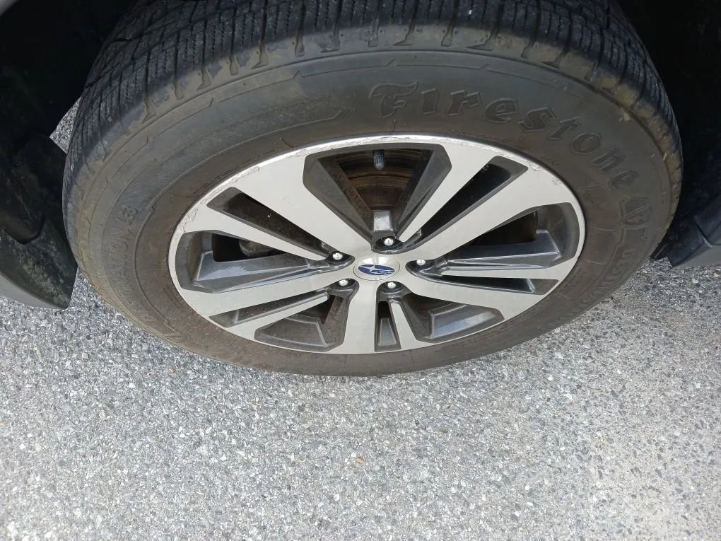 Used 2019 Subaru Outback 2.5i Limited w/ Protection Package #1 image 27