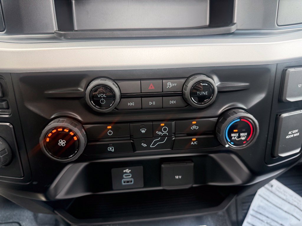 New 2026 Ford F550 Luxury RWD image 22