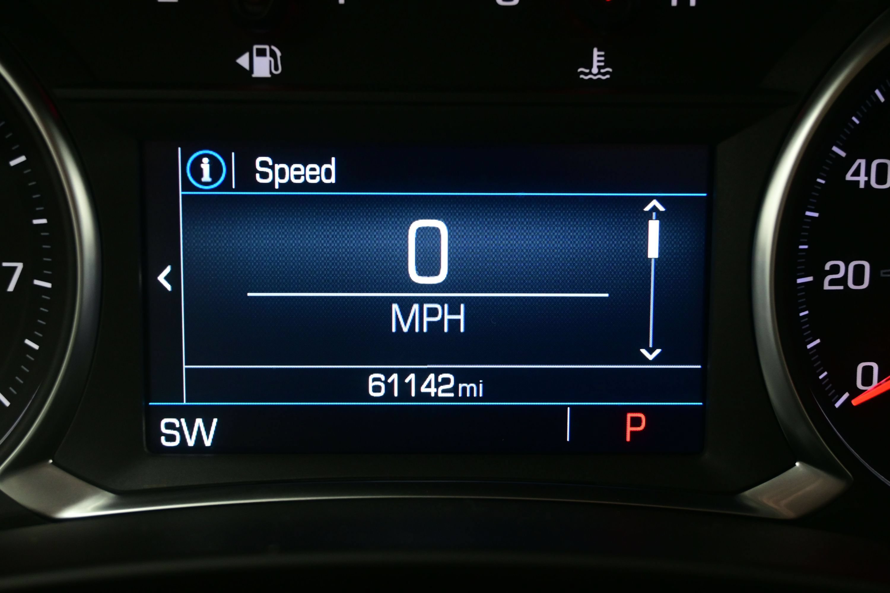 Used 2024 GMC Terrain SLE AWD/4WD image 24