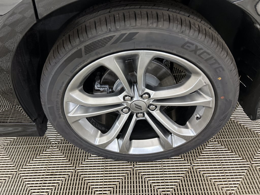 Used 2022 Dodge Charger R/T RWD image 10