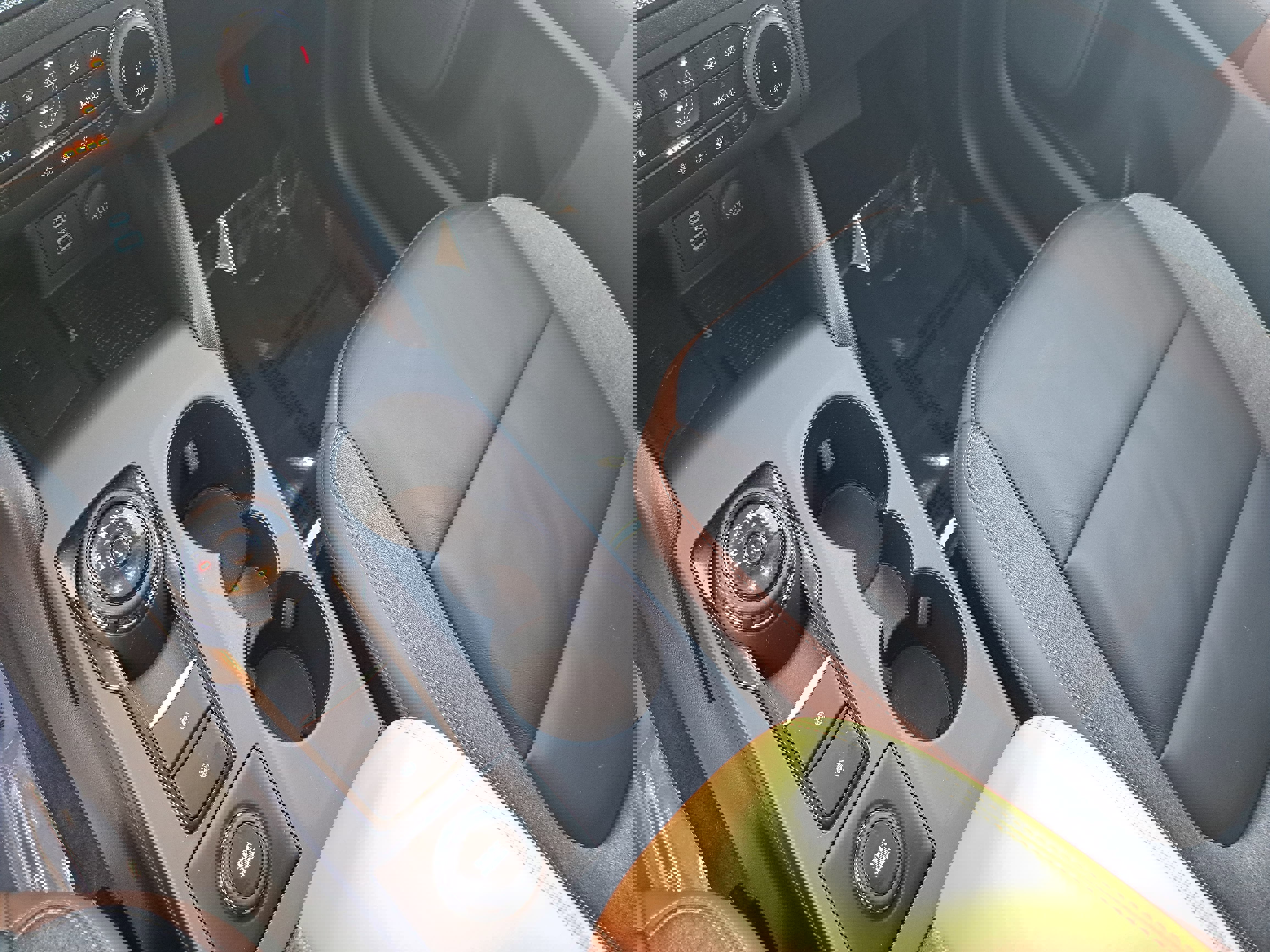 Used 2022 Ford Bronco Sport Outer Banks w/ Tech Package image 23