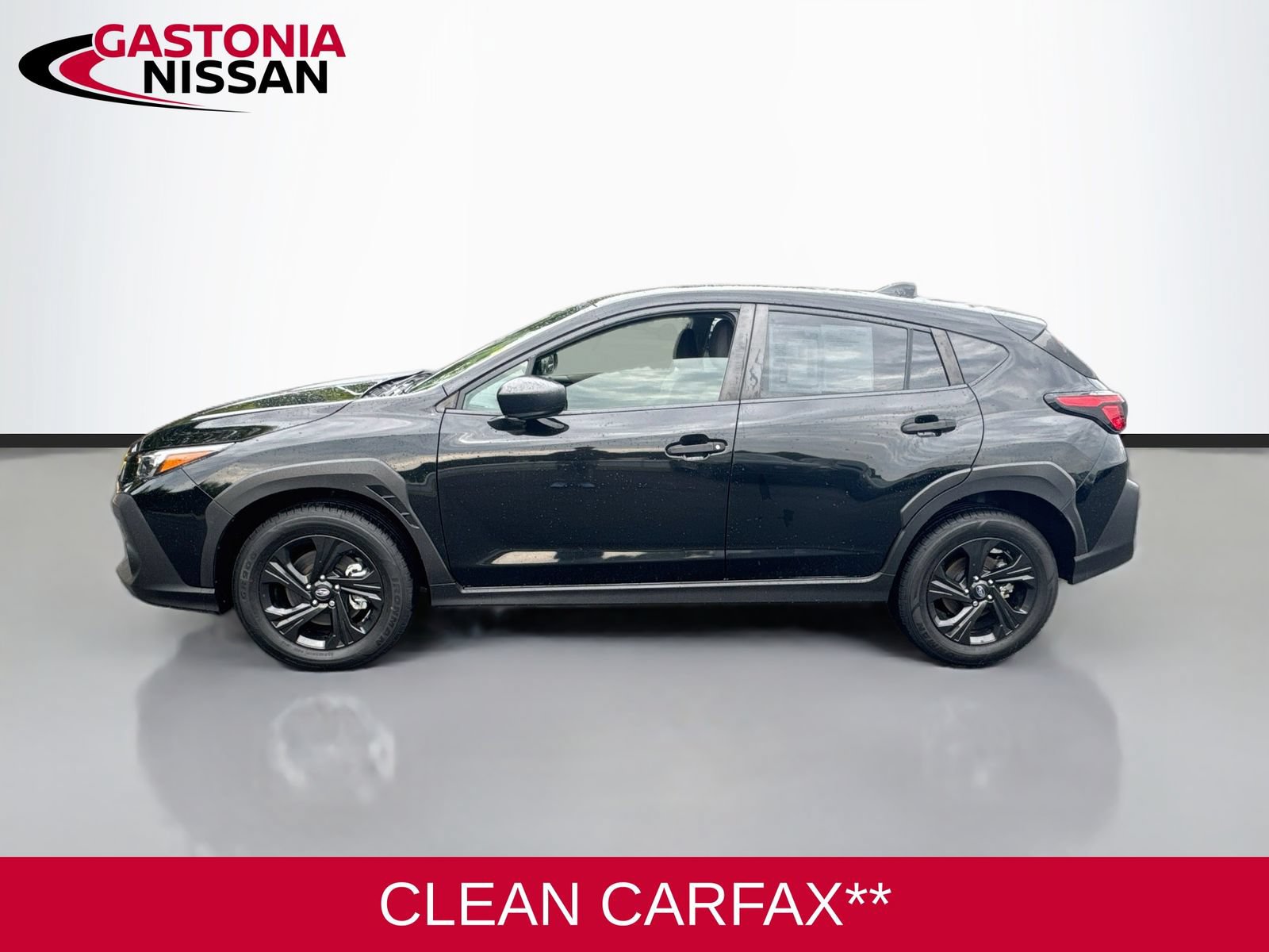 Used 2024 Subaru Crosstrek 2.0i w/ Crosstrek Mirror Package AWD/4WD image 5