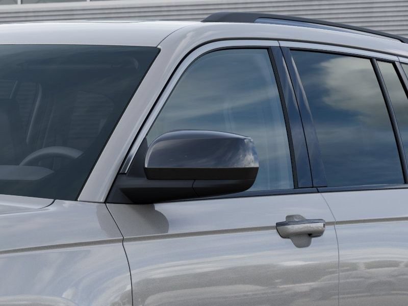 New 2026 Jeep Grand Cherokee Altitude AWD/4WD image 38