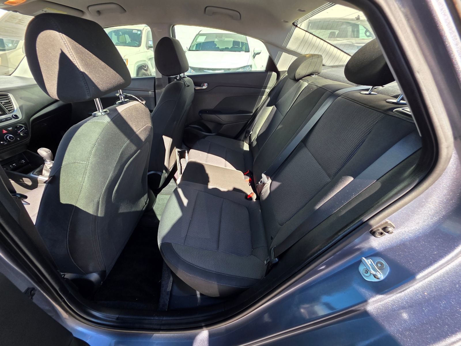 Used 2020 Hyundai Accent SE FWD image 13