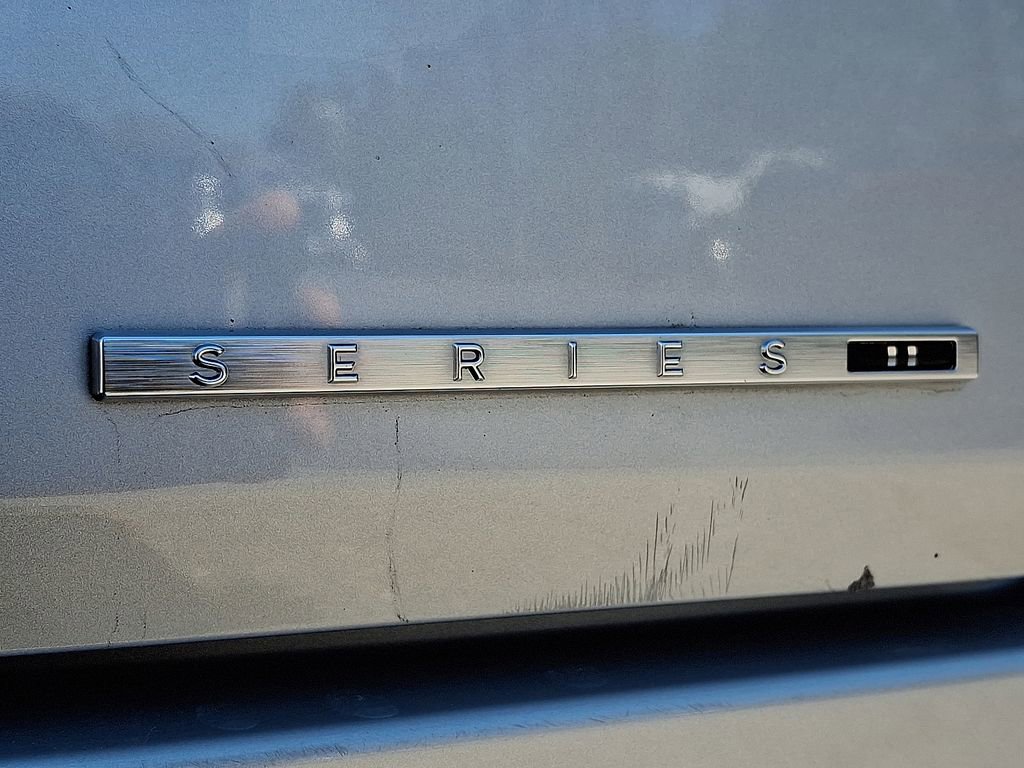 Used 2024 Jeep Wagoneer Series II image 34
