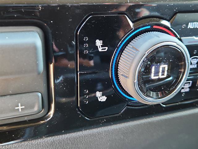 New 2026 Chevrolet Silverado 2500 LT w/ Trail Boss Package image 17