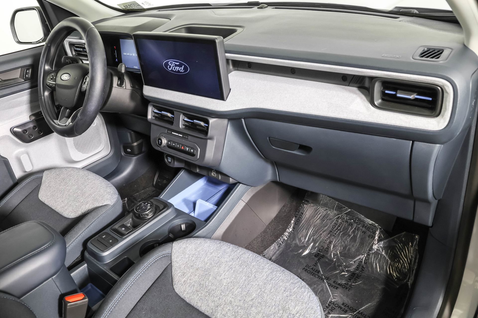 Used 2025 Ford Maverick XLT w/ Equipment Group 302A image 42
