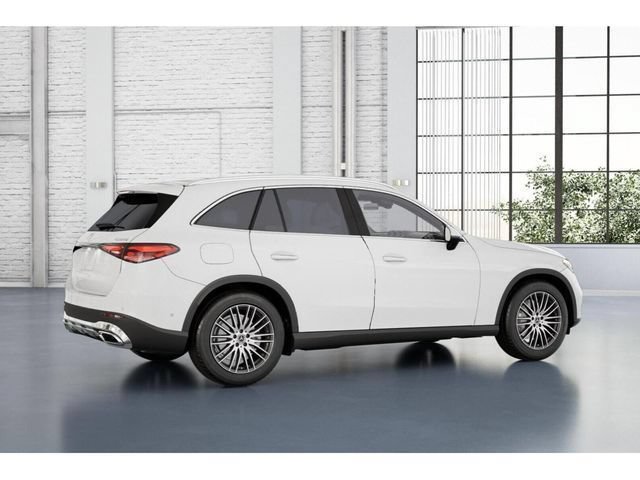 Used 2026 Mercedes-Benz GLC 300 4MATIC image 19