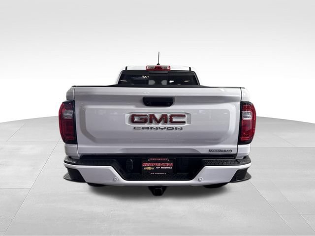 Used 2023 GMC Canyon Elevation w/ Elevation Premium Package RWD image 8