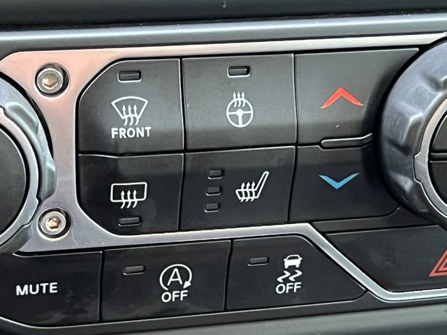 Used 2021 Jeep Gladiator Rubicon AWD/4WD image 27