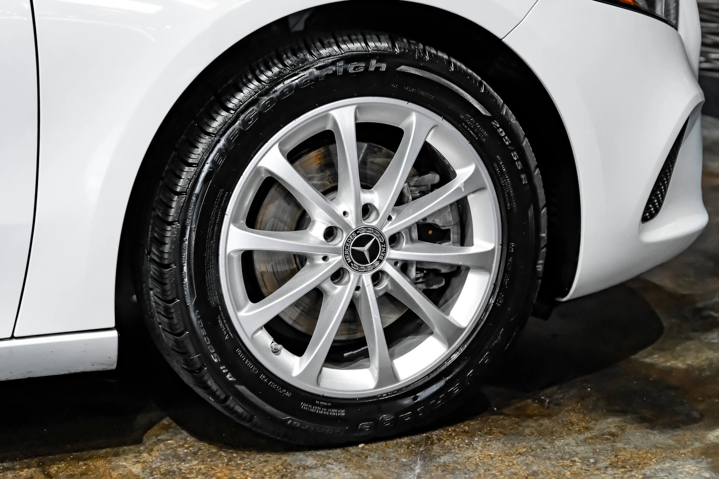 Used 2019 Mercedes-Benz A 220 image 60