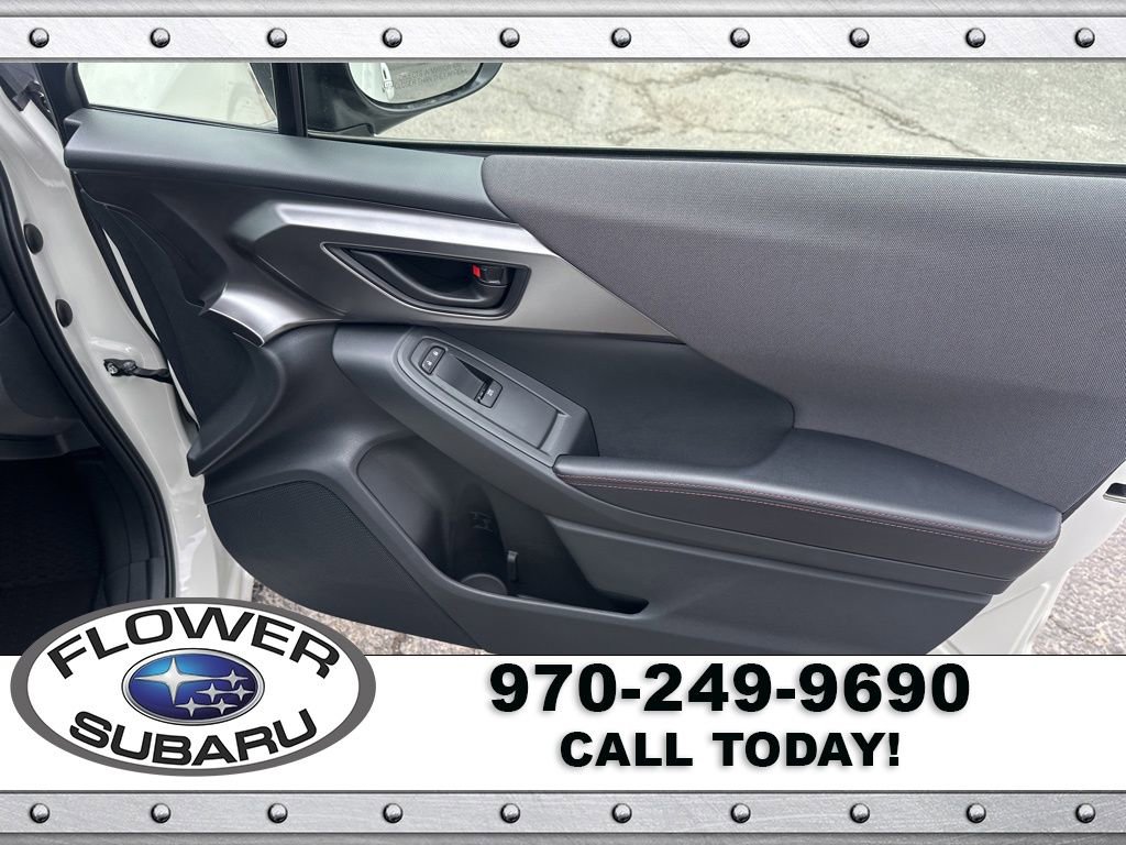 New 2025 Subaru Impreza 2.0i Sport image 12