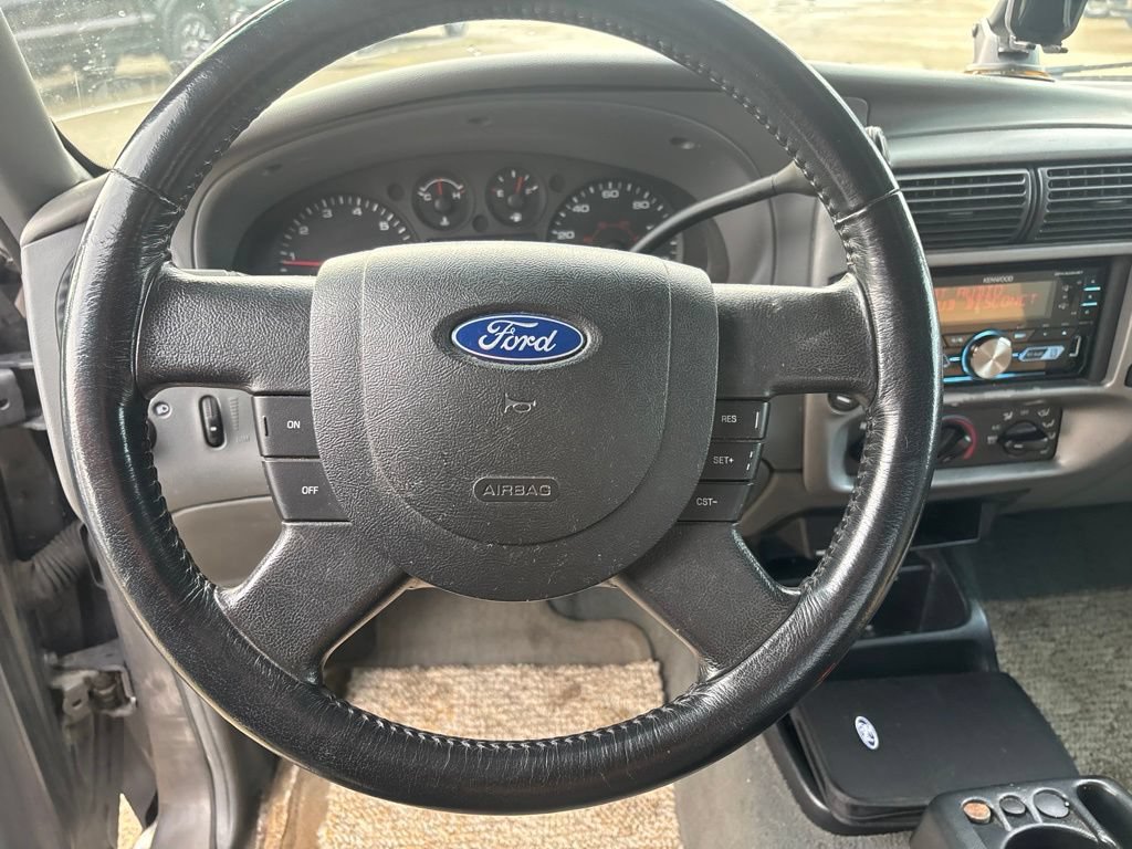Used 2004 Ford Ranger XLT AWD/4WD image 14