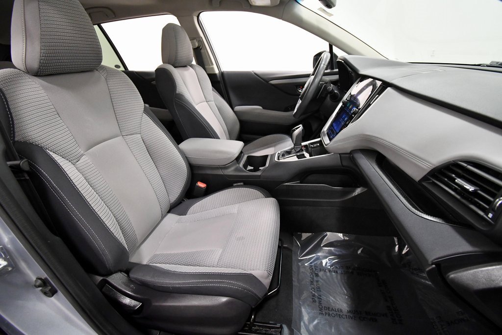 Used 2022 Subaru Outback Premium image 19