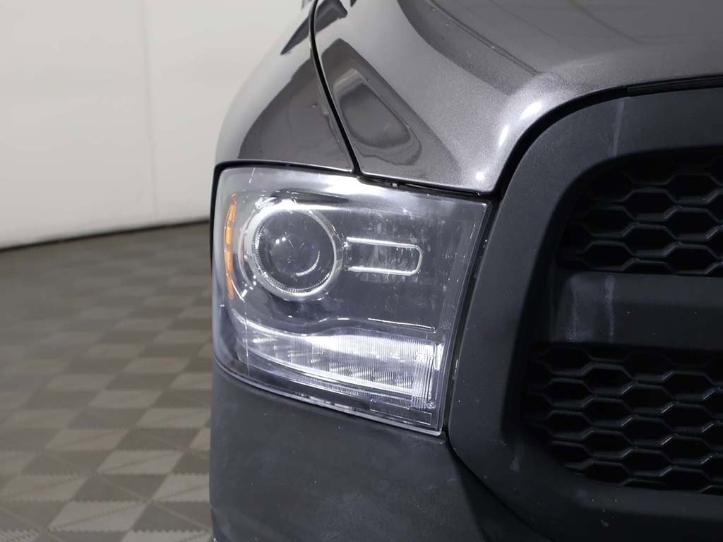 Used 2023 RAM 1500 Classic Warlock w/ Trailer Tow Group image 10