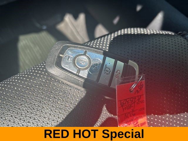 Used 2021 Ford Escape SEL AWD/4WD image 51