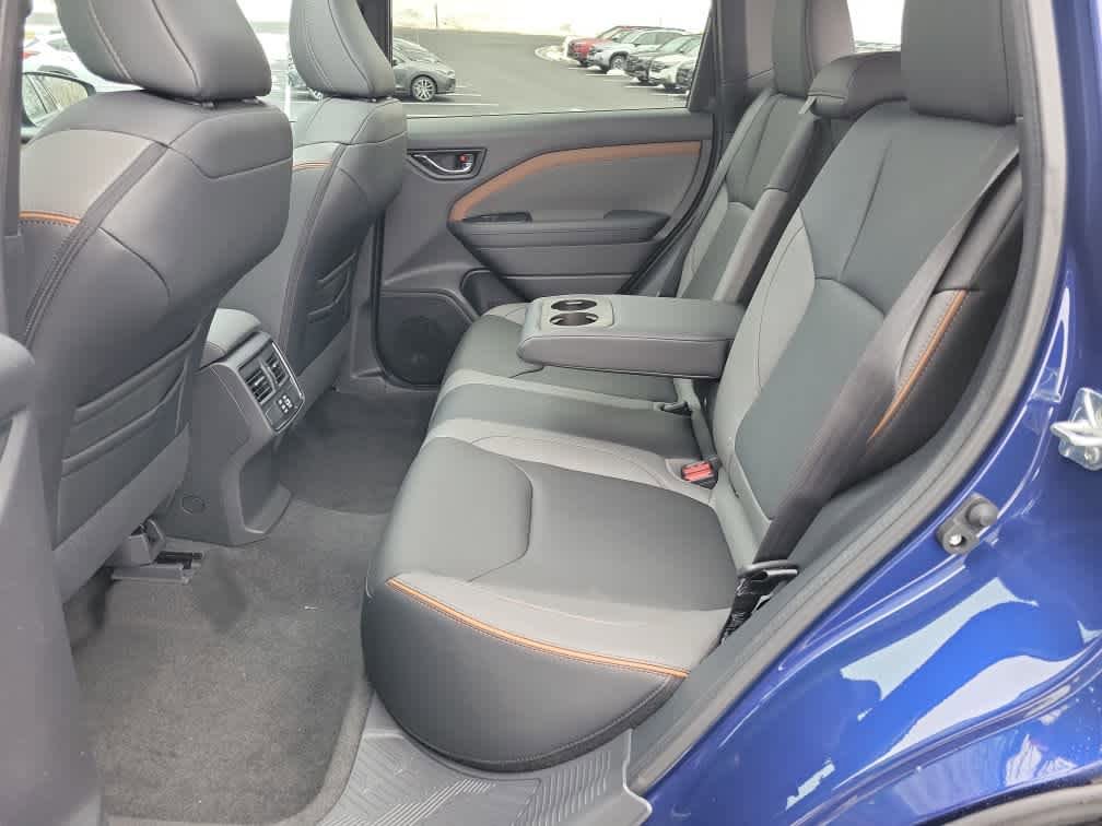 New 2026 Subaru Forester Sport AWD/4WD image 27