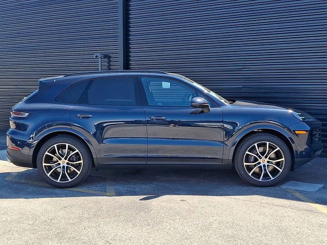 New 2026 Porsche Cayenne AWD/4WD image 8