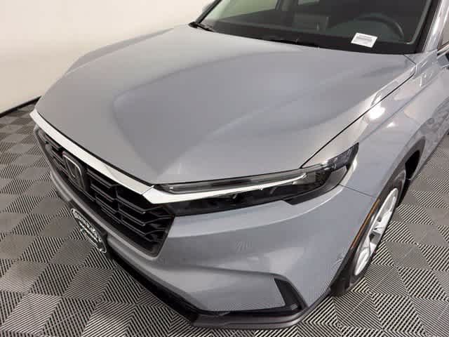 New 2027 Honda CR-V LX image 10
